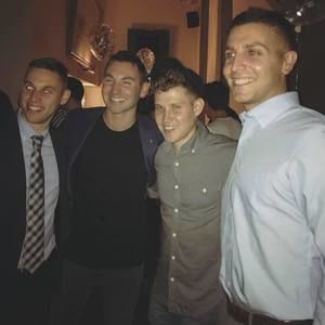 Meet your Posher, Austin